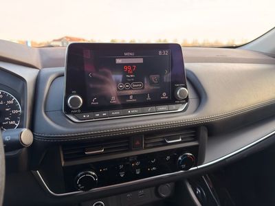 2023 Nissan Rogue - Photo 18