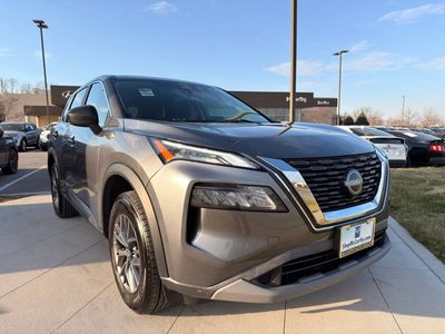 2023 Nissan Rogue - Photo 9