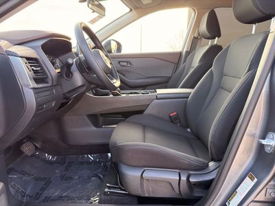 2023 Nissan Rogue - Photo 24