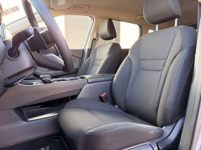 2023 Nissan Rogue - Photo 3