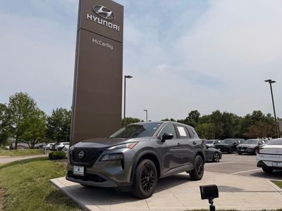 2023 Nissan Rogue - Photo 1
