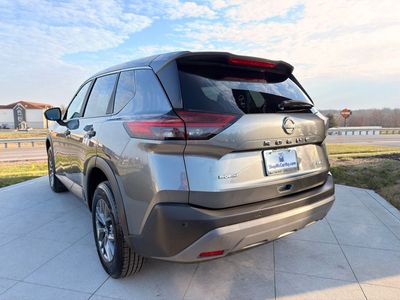 2023 Nissan Rogue - Photo 5