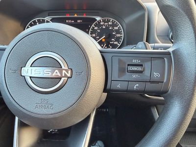 2023 Nissan Rogue - Photo 16