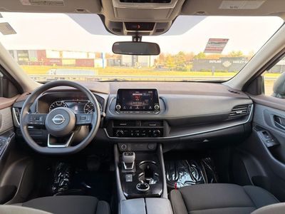 2023 Nissan Rogue - Photo 25