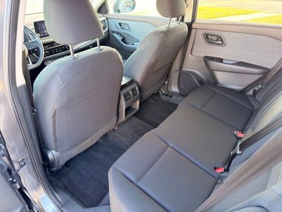 2023 Nissan Rogue - Photo 4