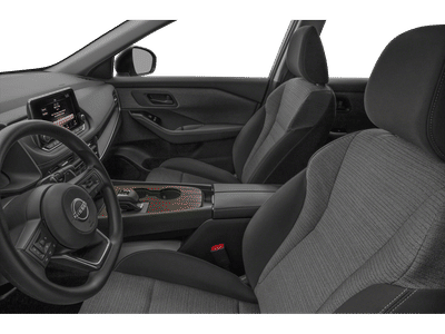 2023 Nissan Rogue - Photo 36