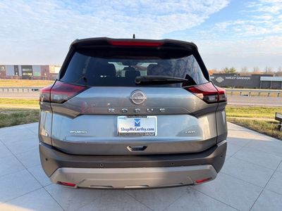 2023 Nissan Rogue - Photo 6