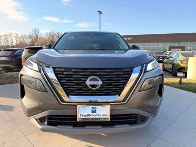 2023 Nissan Rogue - Photo 10
