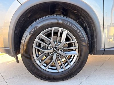 2023 Nissan Rogue - Photo 12