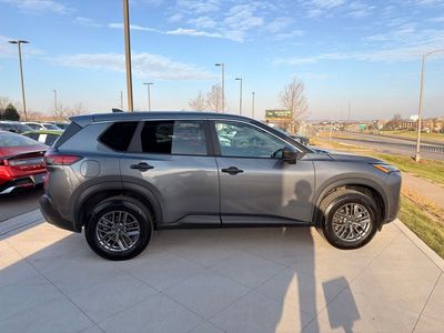 2023 Nissan Rogue - Photo 8