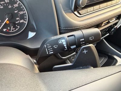 2023 Nissan Rogue - Photo 14