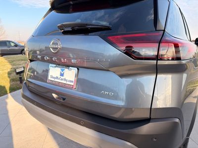 2023 Nissan Rogue - Photo 29