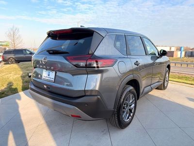 2023 Nissan Rogue - Photo 7