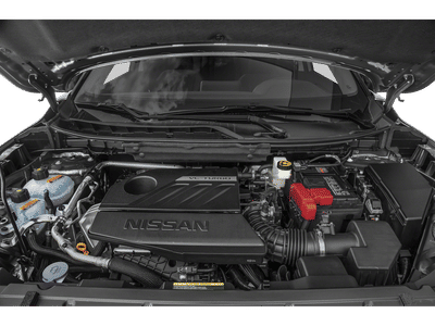 2023 Nissan Rogue - Photo 38