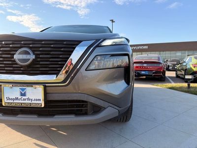 2023 Nissan Rogue - Photo 11