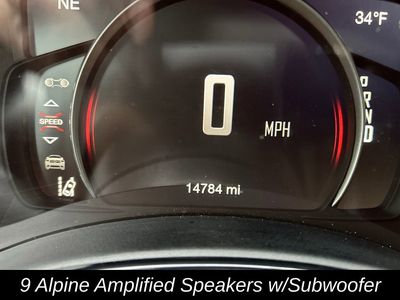 2025 Dodge Durango GT Plus - Photo 19