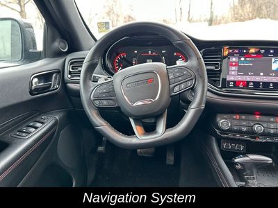 2025 Dodge Durango GT Plus - Photo 17