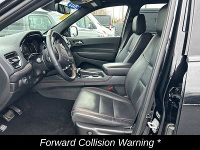 2025 Dodge Durango GT Plus - Photo 16