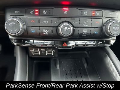 2025 Dodge Durango GT Plus - Photo 39