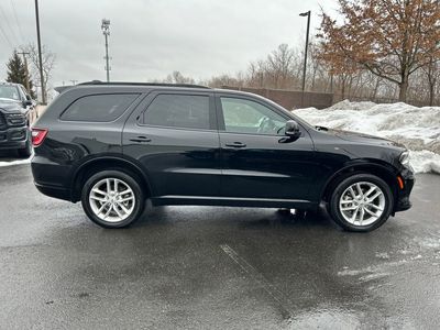2025 Dodge Durango GT Plus - Photo 3