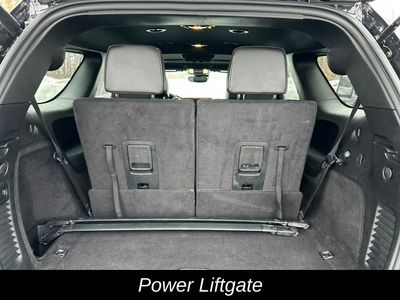 2025 Dodge Durango GT Plus - Photo 28