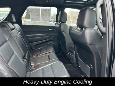 2025 Dodge Durango GT Plus - Photo 32