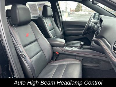 2025 Dodge Durango GT Plus - Photo 34