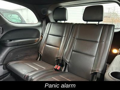 2025 Dodge Durango GT Plus - Photo 30