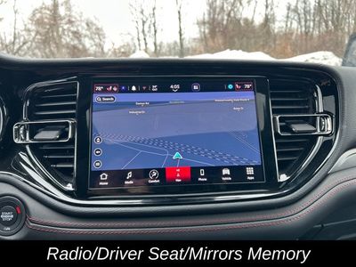 2025 Dodge Durango GT Plus - Photo 22