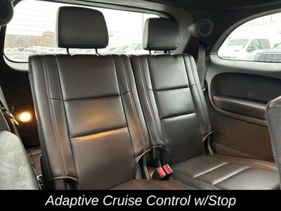 2025 Dodge Durango GT Plus - Photo 31