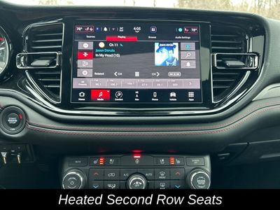 2025 Dodge Durango GT Plus - Photo 21