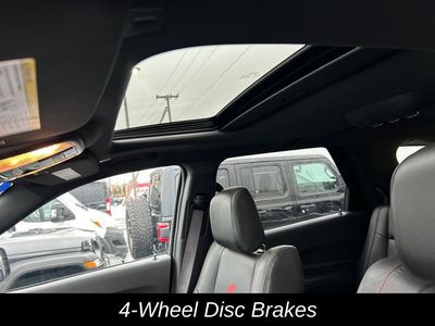 2025 Dodge Durango GT Plus - Photo 26