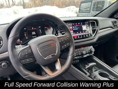 2025 Dodge Durango GT Plus - Photo 37