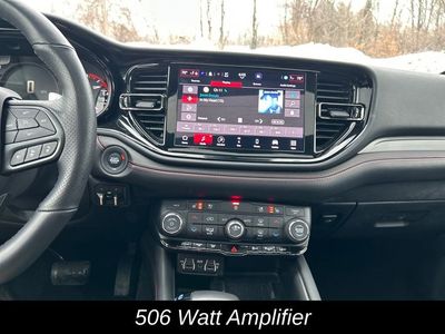 2025 Dodge Durango GT Plus - Photo 20