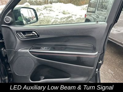 2025 Dodge Durango GT Plus - Photo 36