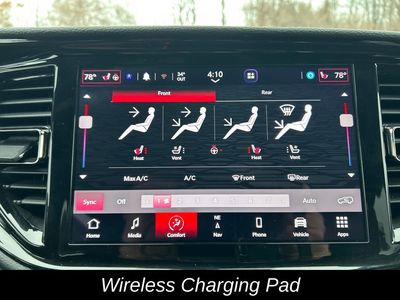 2025 Dodge Durango GT Plus - Photo 38