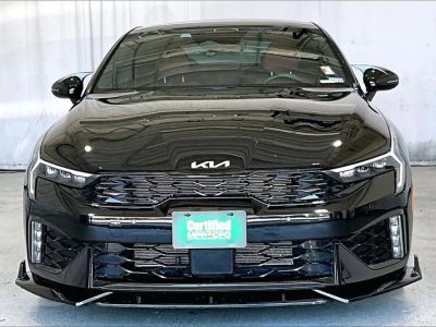 2025 Kia K5 - Photo 3