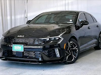 2025 Kia K5 - Photo 2