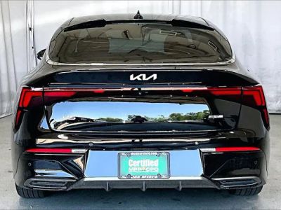 2025 Kia K5 - Photo 4