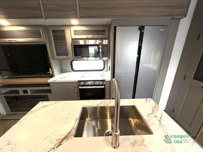2026 Keystone RV Sprinter - Photo 18