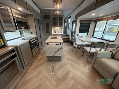 2026 Keystone RV Sprinter - Photo 5