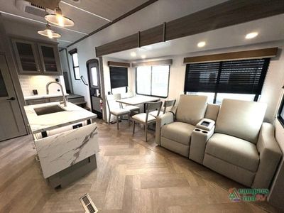 2026 Keystone RV Sprinter - Photo 7