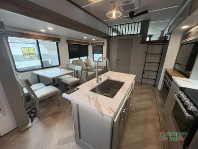 2026 Keystone RV Sprinter - Photo 8