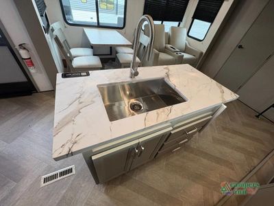 2026 Keystone RV Sprinter - Photo 26