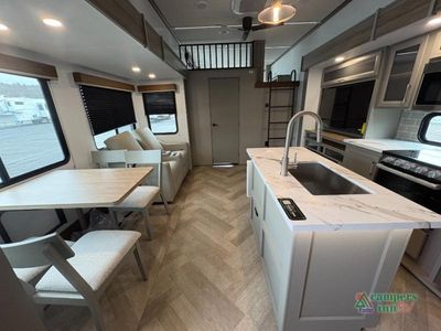 2026 Keystone RV Sprinter - Photo 4