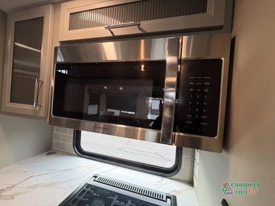 2026 Keystone RV Sprinter - Photo 20