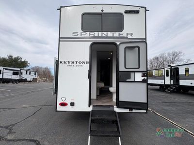2026 Keystone RV Sprinter - Photo 2