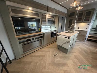 2026 Keystone RV Sprinter - Photo 6