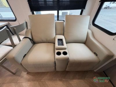 2026 Keystone RV Sprinter - Photo 12