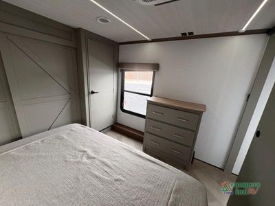 2026 Keystone RV Sprinter - Photo 36